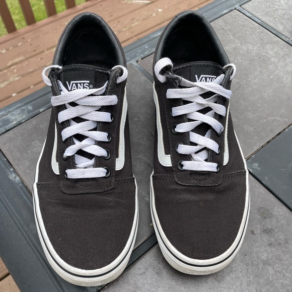 ‼️SOLD‼️Vans Old Skool OG Canvas - Picture 9 of 13